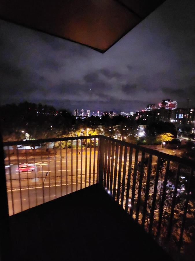 Kaf Luxury Apartment Londyn Zewnętrze zdjęcie